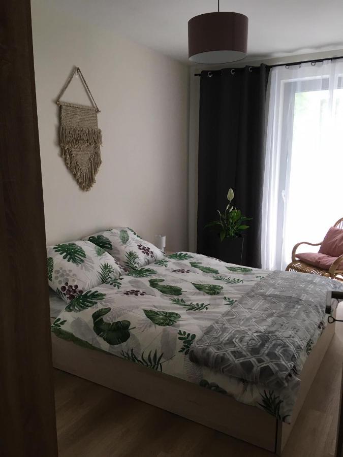 Apartament Na Lipskiej Zamość 外观 照片